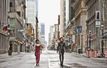 Trailer Trashin’: The Resident Evil Series Continues to Not Interest Me with Resident Evil: Retribution