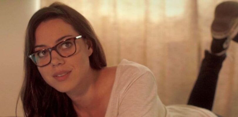 Movie Review: Safety Not Guaranteed