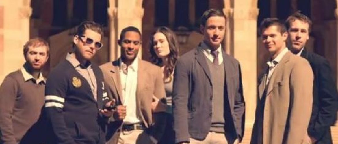 Dear White People: A Reason to Return to the Theater