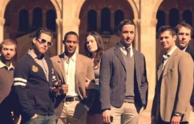 Dear White People: A Reason to Return to the Theater