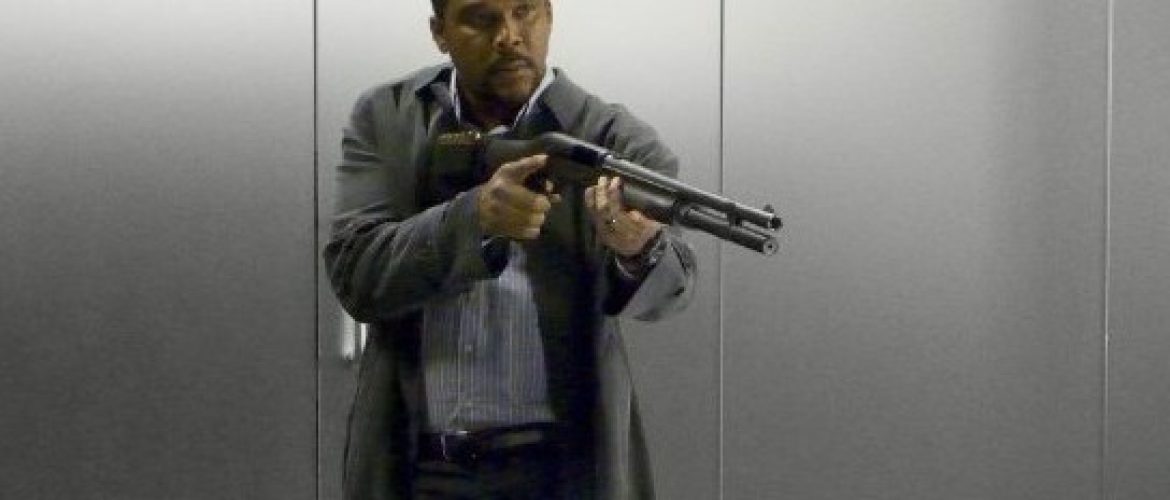 Trailer Trashin’: Generic but entertaining, thy name is Alex Cross