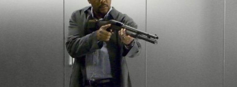 Trailer Trashin’: Generic but entertaining, thy name is Alex Cross