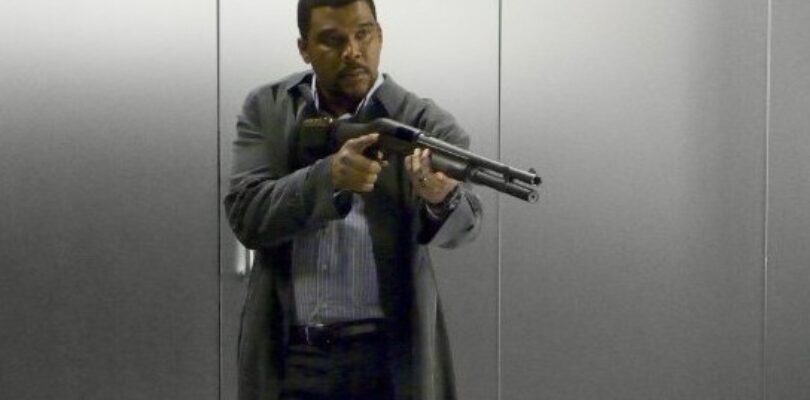 Trailer Trashin’: Generic but entertaining, thy name is Alex Cross