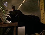 Batman on Film: Christopher Nolan Resurrects the Dark Knight