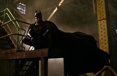 Batman on Film: Christopher Nolan Resurrects the Dark Knight