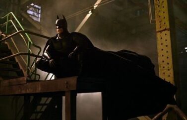 Batman on Film: Christopher Nolan Resurrects the Dark Knight