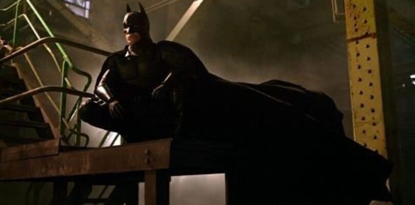 Batman on Film: Christopher Nolan Resurrects the Dark Knight