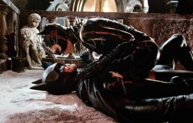 Batman on Film: Tim Burton Brings the Dark Knight to the Modern Cinema