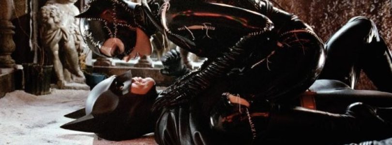 Batman on Film: Tim Burton Brings the Dark Knight to the Modern Cinema