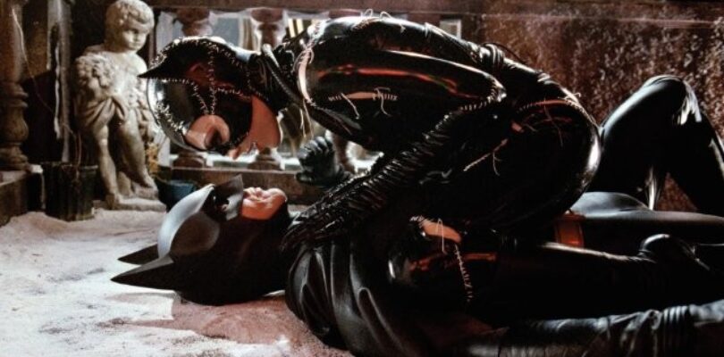 Batman on Film: Tim Burton Brings the Dark Knight to the Modern Cinema