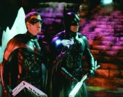 Batman on Film: Joel Schumacher Almost Kills the Batman Franchise