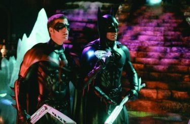 Batman on Film: Joel Schumacher Almost Kills the Batman Franchise