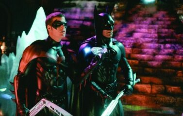 Batman on Film: Joel Schumacher Almost Kills the Batman Franchise