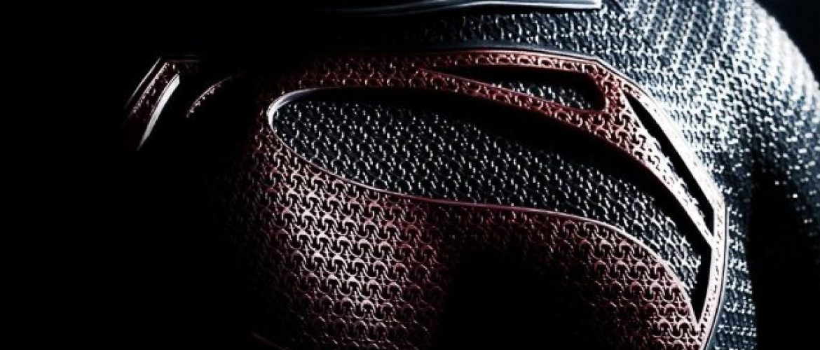 Trailer Trashin’: Superman Comes Back to Theaters in Man of Steel