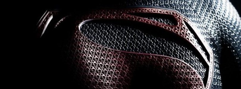 Trailer Trashin’: The Last Son of Krypton Returns in Man of Steel