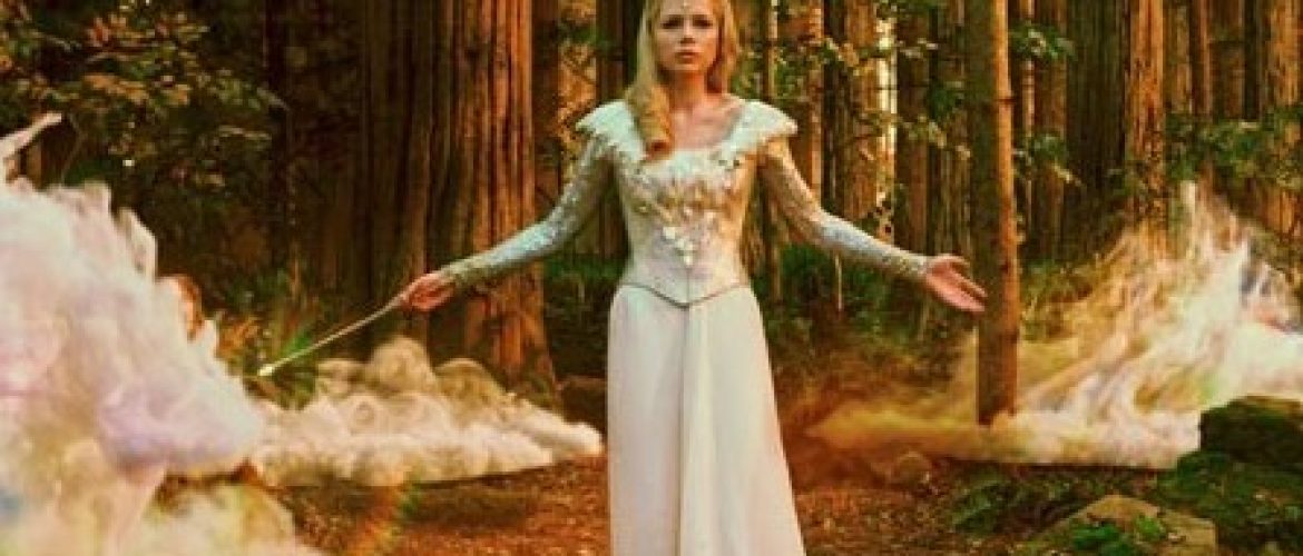 Trailer Trashin’: We’re off to See the Wizard in Oz The Great and Powerful