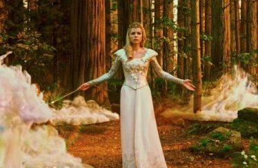 Trailer Trashin’: We’re off to See the Wizard in Oz The Great and Powerful