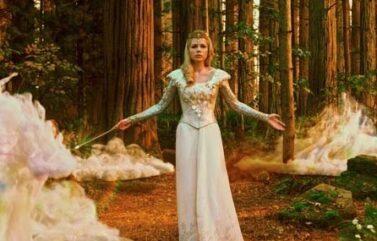 Trailer Trashin’: We’re off to See the Wizard in Oz The Great and Powerful