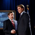 Win Advance Tickets to The Campaign