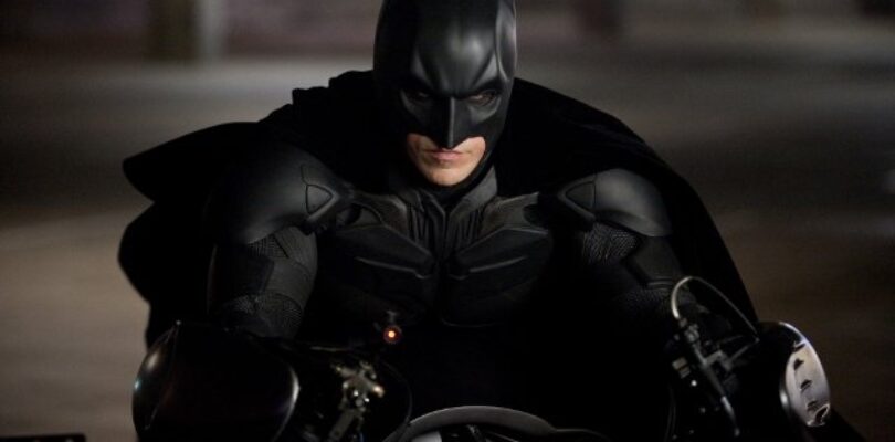 Movie Review: The Dark Knight Rises