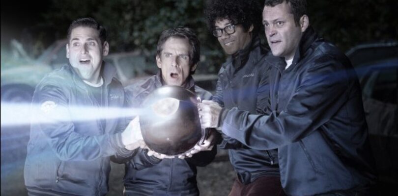 Movie Review: The Watch