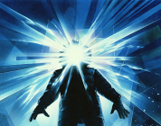 Trailer Trashin’ A Portrait of the Artist in Drew: The Man Behind the Poster