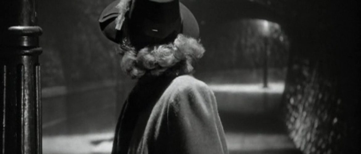 Fearing the Dark: The Horror Films of Val Lewton