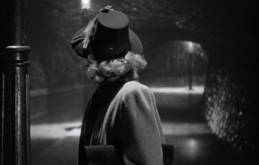 Fearing the Dark: The Horror Films of Val Lewton