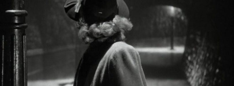 Fearing the Dark: The Horror Films of Val Lewton