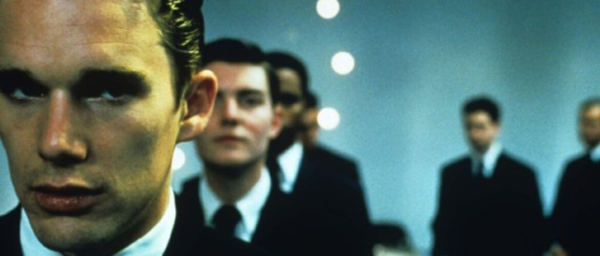 Cinema Revisited: The Brave New World of Gattaca
