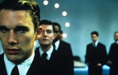 Cinema Revisited: The Brave New World of Gattaca