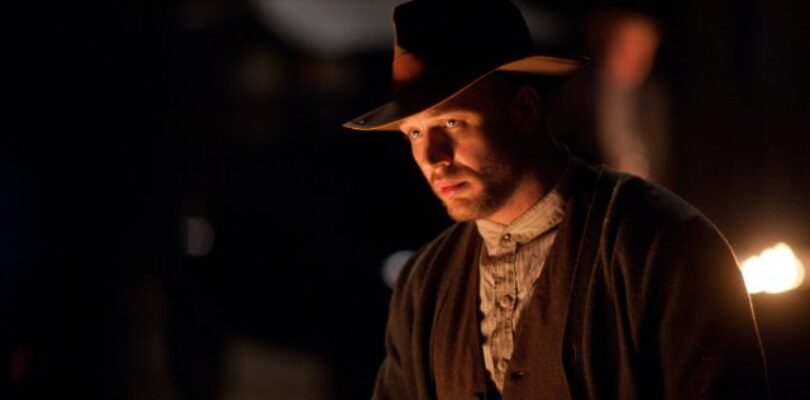 Movie Review: Lawless