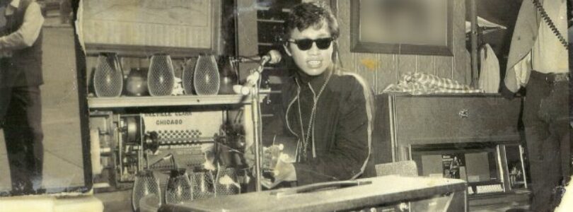 Movie Review: Searching for Sugar Man