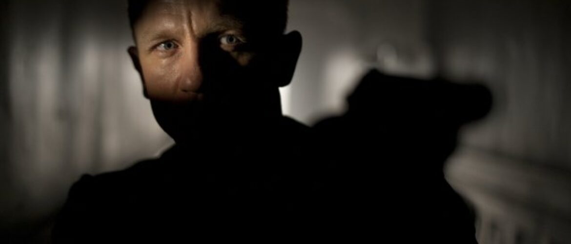 Trailer Trashin’: Suspense, Style, and Smarts Come Together in Skyfall