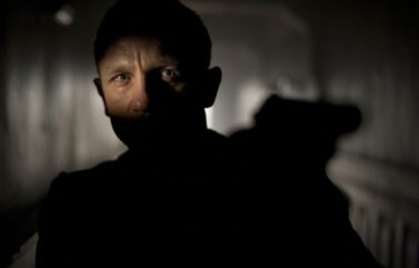 Trailer Trashin’: Suspense, Style, and Smarts Come Together in Skyfall