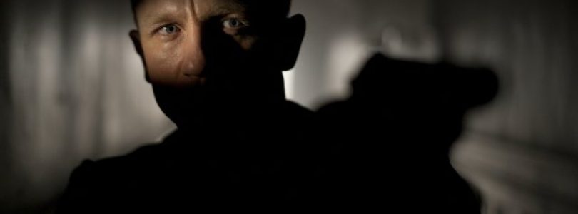 Trailer Trashin’: Suspense, Style, and Smarts Come Together in Skyfall