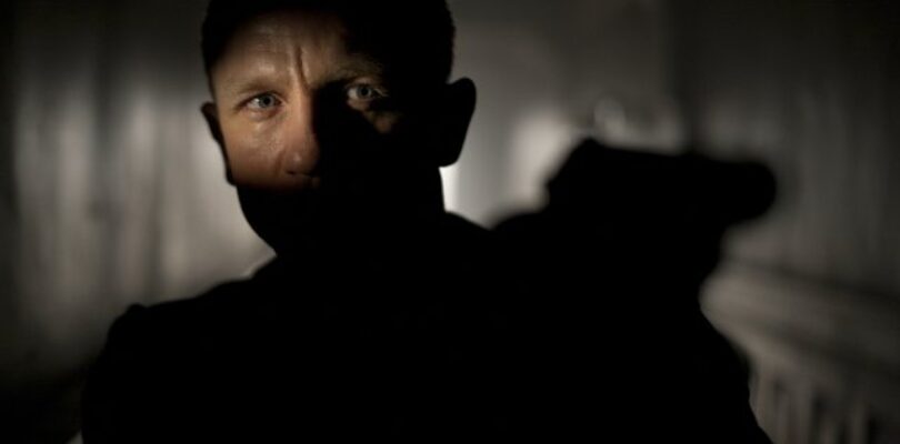 Trailer Trashin’: Suspense, Style, and Smarts Come Together in Skyfall