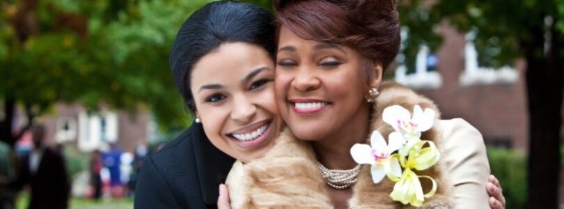 Movie Review: Sparkle