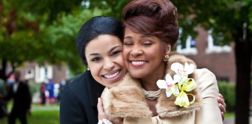 Movie Review: Sparkle