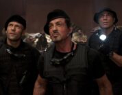 Ten Actors Who Should Be In The Expendables 3