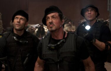 Ten Actors Who Should Be In The Expendables 3