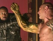 Trailer Trashin’: Blood and Blades Go Flying in The Man with the Iron Fists