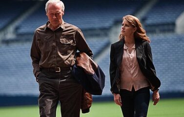 Trailer Trashin’: Clint Eastwood is Back in Trouble with the Curve