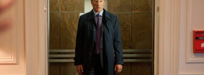 Movie Review: Arbitrage