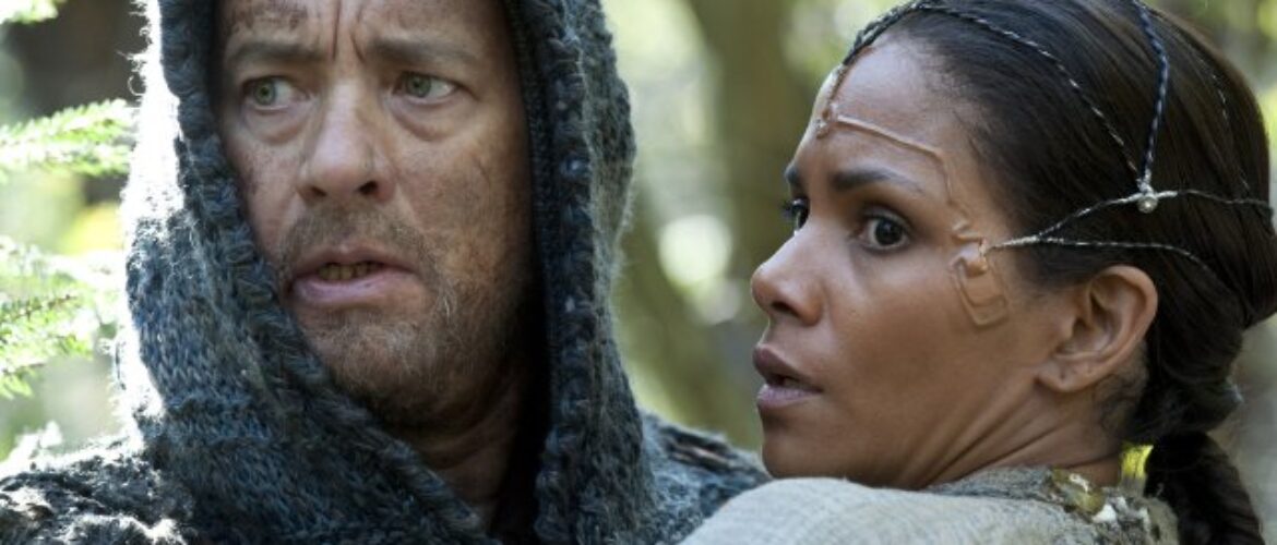 Trailer Trashin’: Sci-Fi Meets the Surreal in Cloud Atlas