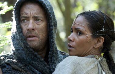 Trailer Trashin’: Sci-Fi Meets the Surreal in Cloud Atlas