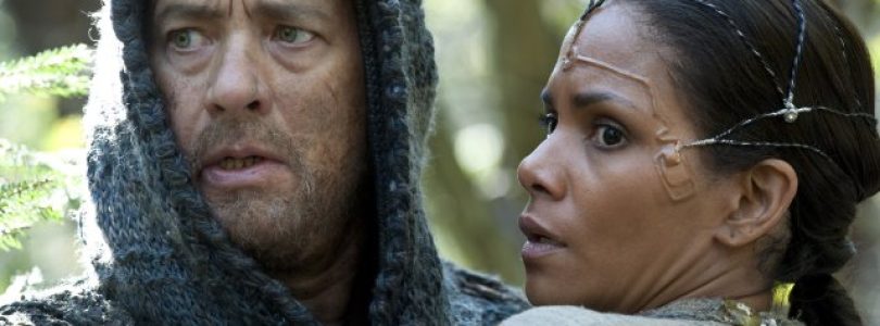 Trailer Trashin’: Sci-Fi Meets the Surreal in Cloud Atlas