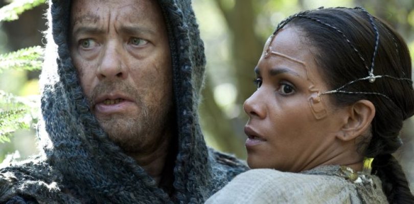 Trailer Trashin’: Sci-Fi Meets the Surreal in Cloud Atlas