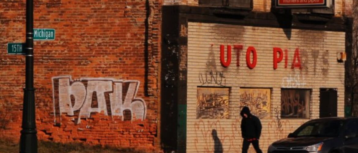 Interview with Craig Atkinson, Co-producer/Cinematographer of Detropia