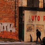 Interview with Craig Atkinson, Co-producer/Cinematographer of Detropia